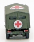 Mobile Preview: Unimog Truck 2t Tmil GL Tower (BW)-Ambulance (KRKW)